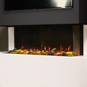 ACR PR-1200e Electric Insert Fire