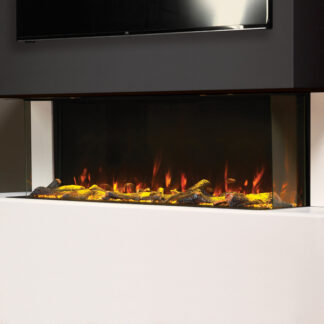ACR PR-1200e Electric Insert Fire