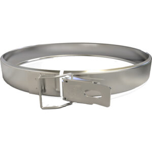 KW Pro Locking Band - 8" (200mm)