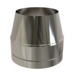 KW Pro Cone Top Cowl - 5" (125mm)