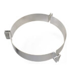 KW Pro Guy Wire Bracket  - 3" (80mm