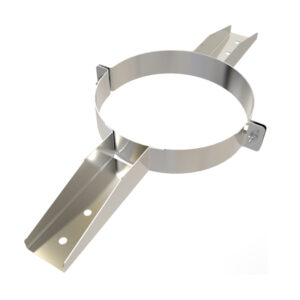 KW Pro Joist Support Bracket - 6" (150mm)