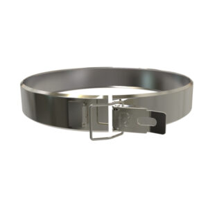 KW Pro Locking Band - 5" (125mm)