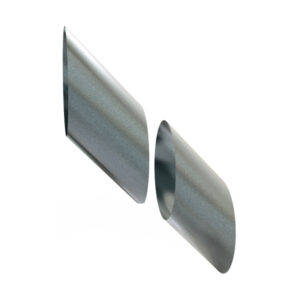 KW Pro Wall Sleeve 45° - 5" (125mm)