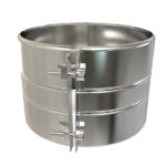 KW Pro Structural Locking Band - 6" (150mm)