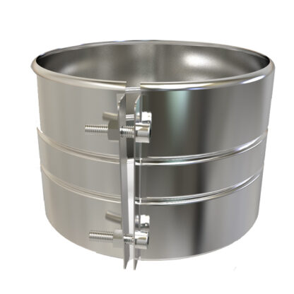 KW Pro Structural Locking Band - 5" (125mm)