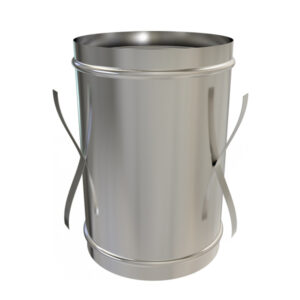 KW Pro Wall Sleeve  - 4" (100mm)