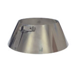 KW Pro Storm Collar - 5" (125mm)