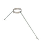KW Pro Roof Brace Kit - 6" (150mm)