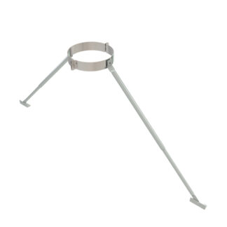KW Pro Roof Brace Kit - 5" (125mm)
