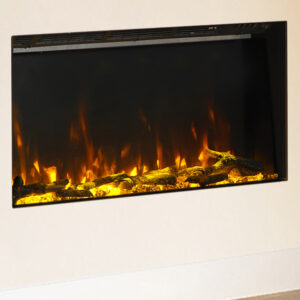 ACR PR-900e Electric Insert Fire