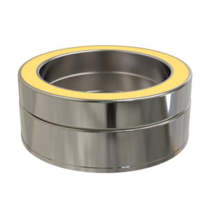 KW Pro Tee Cap  - 5" (125mm)