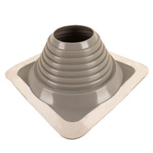 Master Flash 7"-13" (177-330mm) - High Temp Silicone No:8