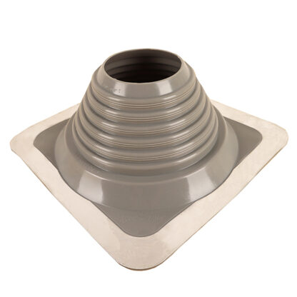 Master Flash 6"-11" (140-292mm) - High Temp Silicone No:7