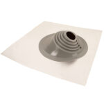 RES 2 SILICONE 200-275mm (8-11 inch) - High Temperature