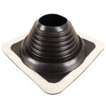Master Flash 7"-13" (177-330mm) - Low Temp EPDM No:8