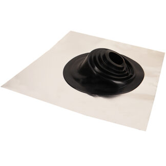 RES 2 EPDM Flashing 200-275mm (8-11 inch) - Low Temperature