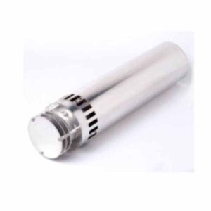 Stovax Balanced Flue - Horizontal Flue Terminal (Wall)