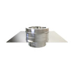 KW Pro Chest Mounting Plate - 7" (175mm)