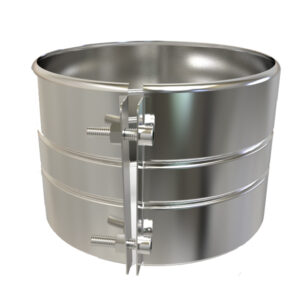 KW Pro Structural Locking Band  - 4" (100mm)