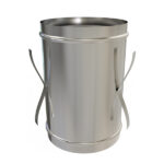 KW Pro Wall Sleeve - 7" (175mm)