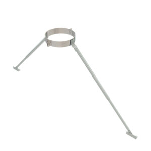 KW Pro Roof Brace Kit - 7" (175mm)