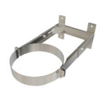 KW Pro Adjustable Wall Support 130-210mm - 7" (175mm)