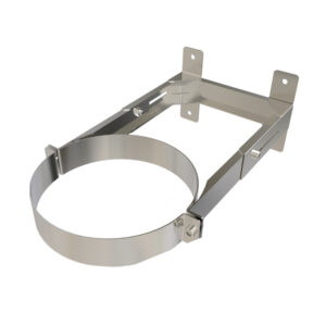 KW Pro Adjustable Wall Support 130-210mm - 7" (175mm)