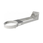 KW Pro Adjustable Wall Support 210-420mm - 8" (200mm)