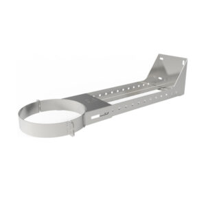 KW Pro Adjustable Wall Support 210-420mm - 7" (175mm)