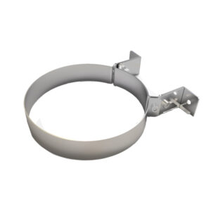 KW Pro Adjustable Wall Support 50-80mm - 7" (175mm)