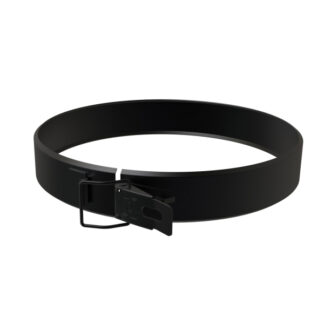 KW Pro Locking Band - 7" (175mm) - Black