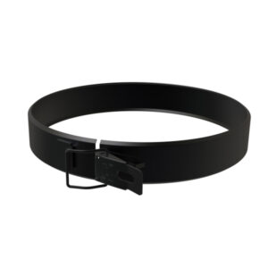 KW Pro Locking Band - 4" (100mm) -  Black