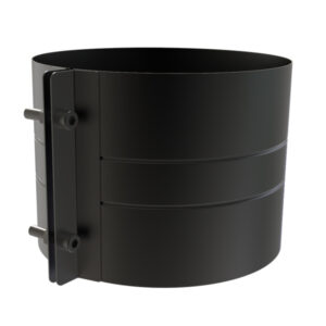 KW Pro Structural Locking Band - 8" (200mm) - Black
