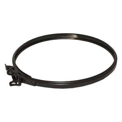 Spare / Replacement Locking Band Sflue Black - 5" (125mm)