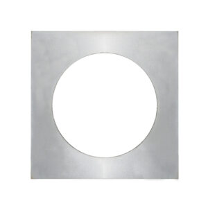 Reducing Plate 4” (100mm)