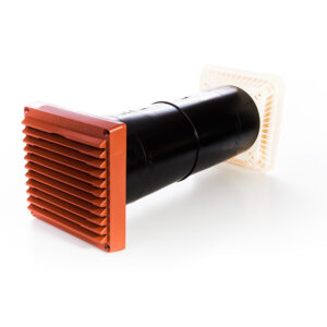 Rytons LookRyt AirCore - Terracotta - AC10LP