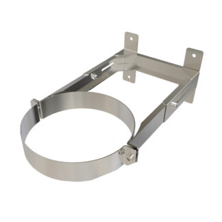 KW Pro Adjustable Wall Support 130-210mm  - 4" (100mm)