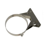 KW Pro Premium Adjustable Wall Bracket 50-90mm - 5" (125mm)