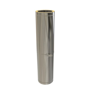 KW Pro 800mm-1300mm Adjustable Length - 5" (125mm)