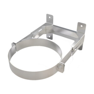 KW Pro Adjustable Wall Support 80-130mm  - 4" (100mm)
