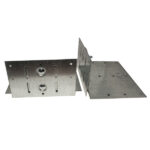 Universal Roof Support Bracket Sflue