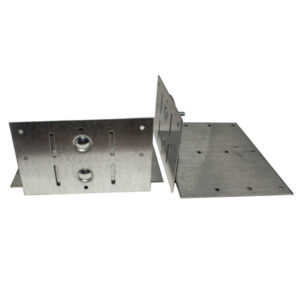 Universal Roof Support Bracket Sflue