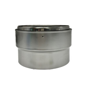 Single To Flex Adapter - 10"