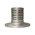 Gas Liner Flue Bug - 5" (125mm)
