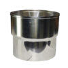 Gas Liner Adapter - 4" (100mm)