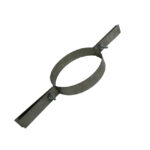 Top Clamp 10"