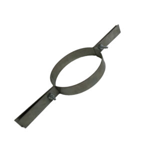 Top Clamp 10"