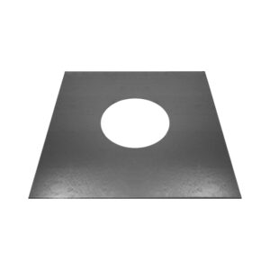 Top Plate 10"