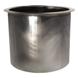Top Insert Sleeve 5"